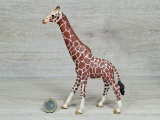 Schleich – 14749 Giraffenbulle