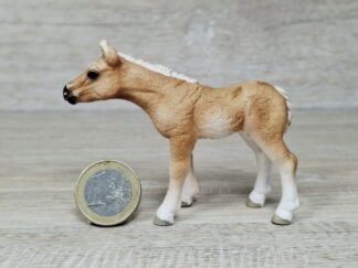 Schleich – 13699 Haflinger Fohlen