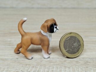 Schleich - 16391 Boxer Welpe