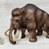 Schleich - Mammuthus / Mammut Familie [Urzeittiere] – Bild 2
