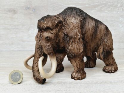 Schleich - Mammuthus / Mammut Familie [Urzeittiere] – Bild 2