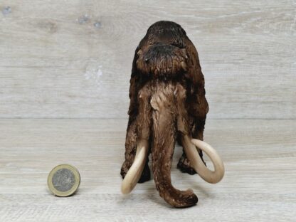 Schleich - Mammuthus / Mammut Familie [Urzeittiere] – Bild 3