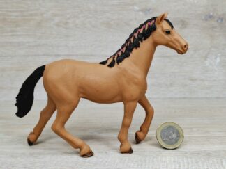 Schleich – 72166 Englisch Vollblut Stute (exclusive Model)