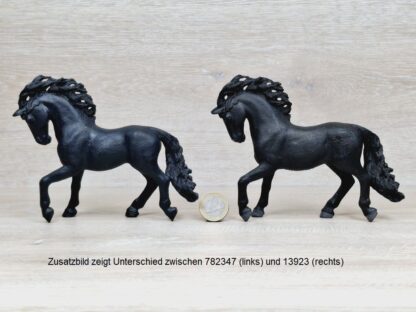 Schleich – 13923 Pura Raza Española Hengst – Bild 4