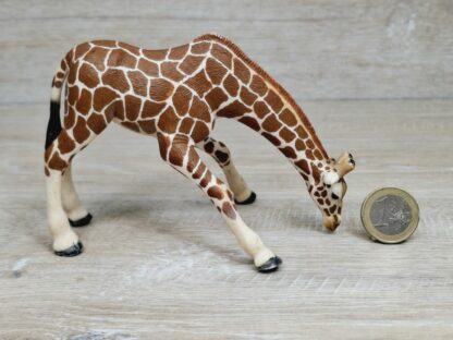 Schleich - Giraffen Herde [Familie] (RAR) – Bild 6