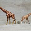 Schleich - Giraffen Herde [Familie] (RAR) – Bild 2