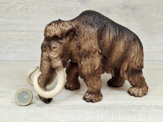 Schleich - 16517 Mammuthus / Mammut [Urzeittiere]