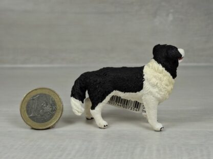 Schleich - 16840 Border Collie (Fähnchen-Sammler)´ – Bild 2