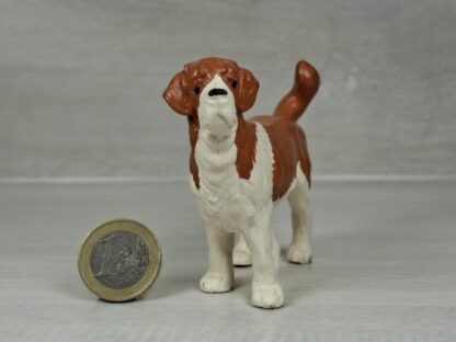 Schleich - 13203 Bernhardiner – Bild 2