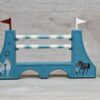 Schleich – Rick bzw. Steilsprung aus Set 42440 [Hindernis]
