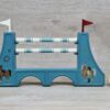 Schleich – Rick bzw. Steilsprung aus Set 42440 [Hindernis] – Bild 2