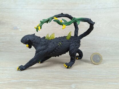 Schleich - 42522 Schattenpanther – Bild 2