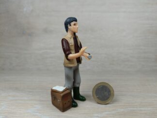 Schleich – 13457 Tierarzt