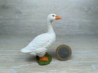 Schleich - 13799 WWF 17063 Gans
