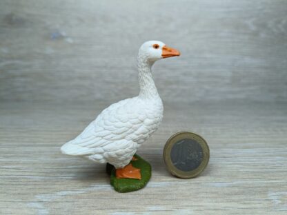 Schleich - 13799 WWF 17063 Gans