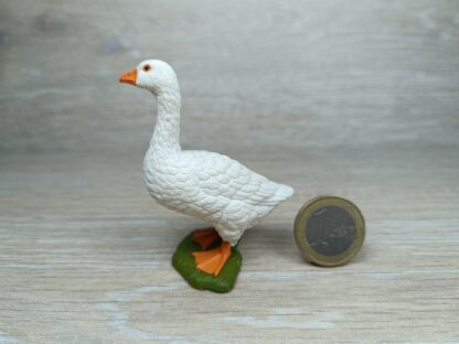 Schleich - 13799 WWF 17063 Gans – Bild 2