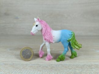 Schleich - 70529 Surahs Federfohlen (RAR)