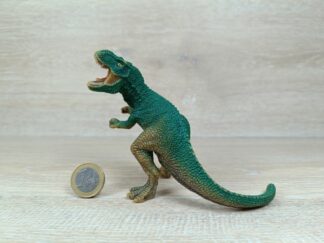 Schleich - Mc-D. Tyrannosaurus Rex [grün]