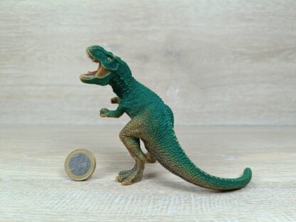 Schleich - Mc-D. Tyrannosaurus Rex [grün]