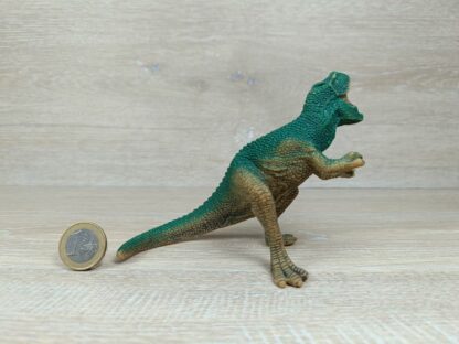 Schleich - Mc-D. Tyrannosaurus Rex [grün] – Bild 2