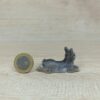 Schleich - 14416 Zwergkaninchen, liegend [Die Haustiere – Nr. 14/16] – Bild 2
