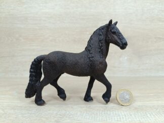 Schleich – 13667 Friese Hengst (RAR)