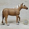 Schleich - 13618 Palomino Hengst