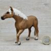 Schleich - 13618 Palomino Hengst – Bild 2