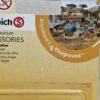 Schleich – 42239 Futterset Blätter (OVP-Sammler) – Bild 3