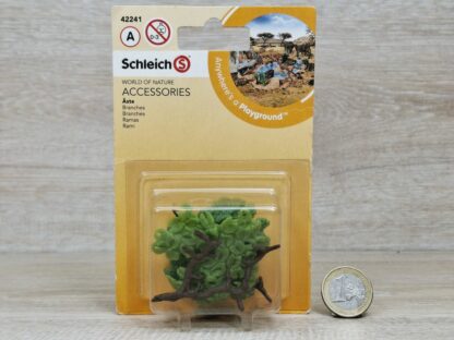 Schleich – 42241 Äste (RAR) (OVP-Sammler)