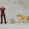 Schleich - 41429 Futtersilo mit Tieren (RAR) + 3 Extras – Bild 14