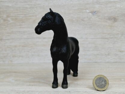 Schleich – 42269 Friese Hengst mit Decke – Bild 4