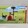 Schleich - 42501 Spielspaß für niedliche Katzen (OVP)