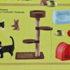Schleich - 42501 Spielspaß für niedliche Katzen (OVP) – Bild 2