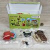 Schleich - 42501 Spielspaß für niedliche Katzen (OVP) – Bild 4