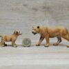 Schleich – 42256 Playset Höhle (RAR) + 4 Extras – Bild 7
