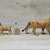 Schleich – 42256 Playset Höhle (RAR) + 4 Extras – Bild 8