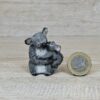 Schleich - 14677 Koalabärin mit Jungen (RAR)