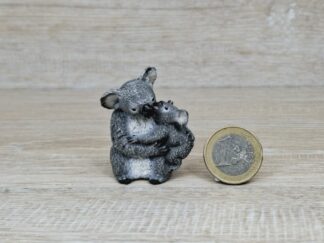 Schleich - 14677 Koalabärin mit Jungen (RAR)