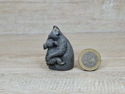 Schleich - 14677 Koalabärin mit Jungen (RAR) – Bild 2