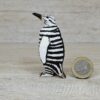 Schleich – 82804 Königspinguin / Zebrapinguin [Jubiläum 75 Jahre - Nr 3/4] – Bild 2