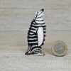 Schleich – 82804 Königspinguin / Zebrapinguin [Jubiläum 75 Jahre - Nr 3/4] – Bild 3