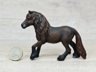 Schleich - 13740 Fell Pony Stute