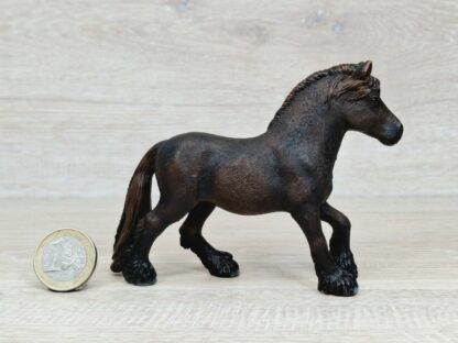 Schleich - 13740 Fell Pony Stute – Bild 2