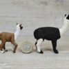 Schleich - Alpaka Familie (RAR) – Bild 3