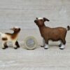 Schleich – Zwergziege Familie #2 – Bild 2