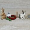 Schleich - Kaninchen Familie #3