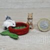 Schleich - Kaninchen Familie #3 – Bild 2