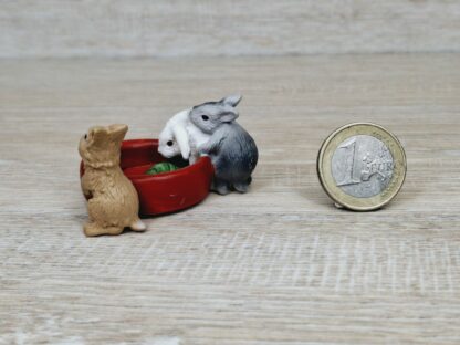 Schleich - Kaninchen Familie #3 – Bild 3