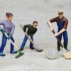 Schleich – Bauern Familie / Landwirt Familie